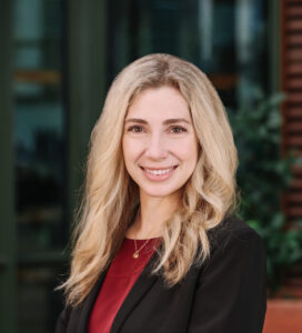 Picture of Rebecca Eschete
