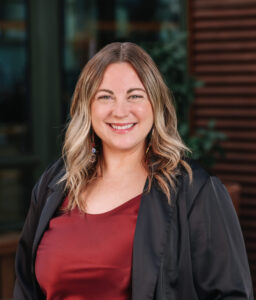 Picture of Lesley Travis