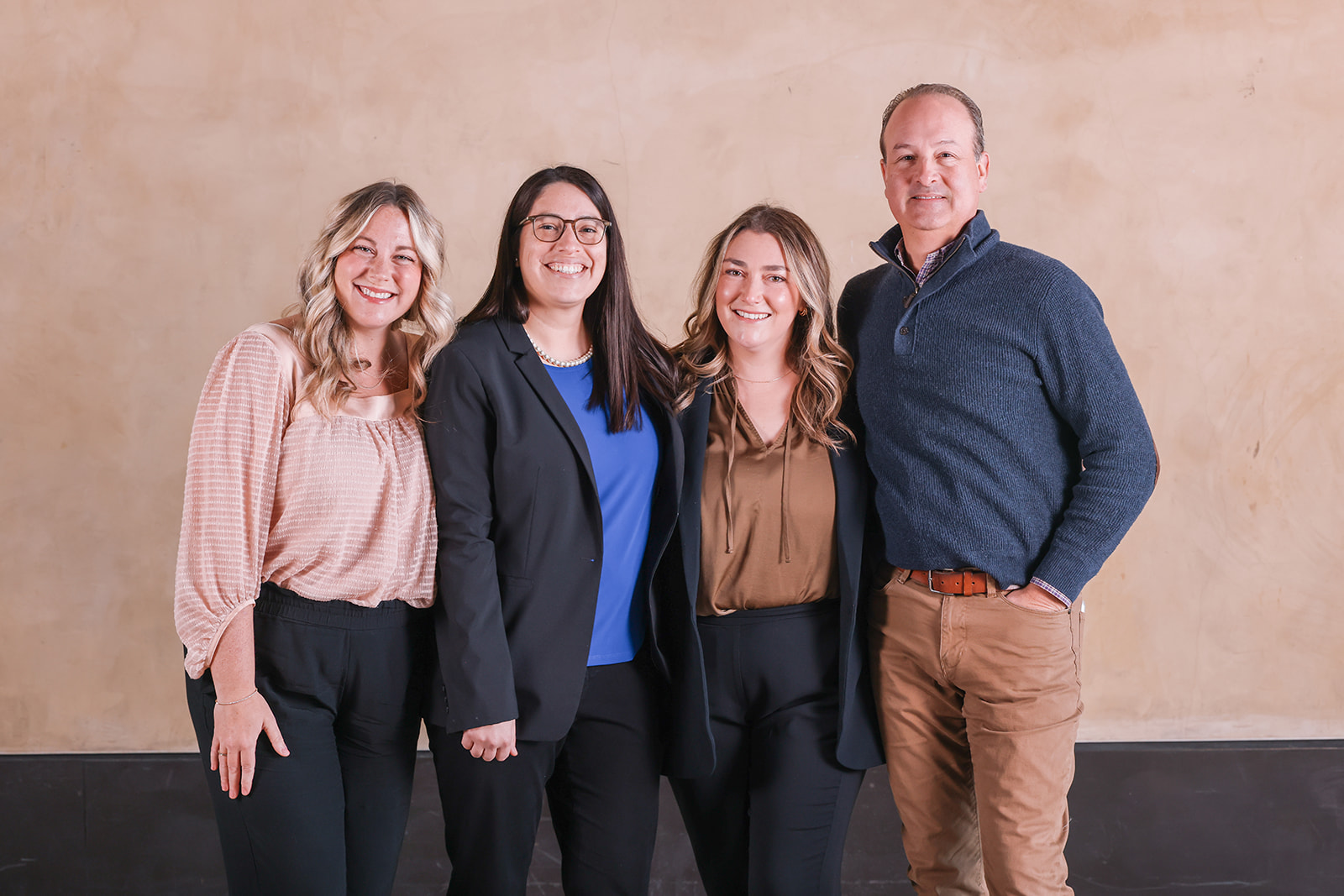 CE Group Managing Directors Team